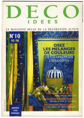 Déco Idées