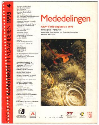 MEDEDELINGEN