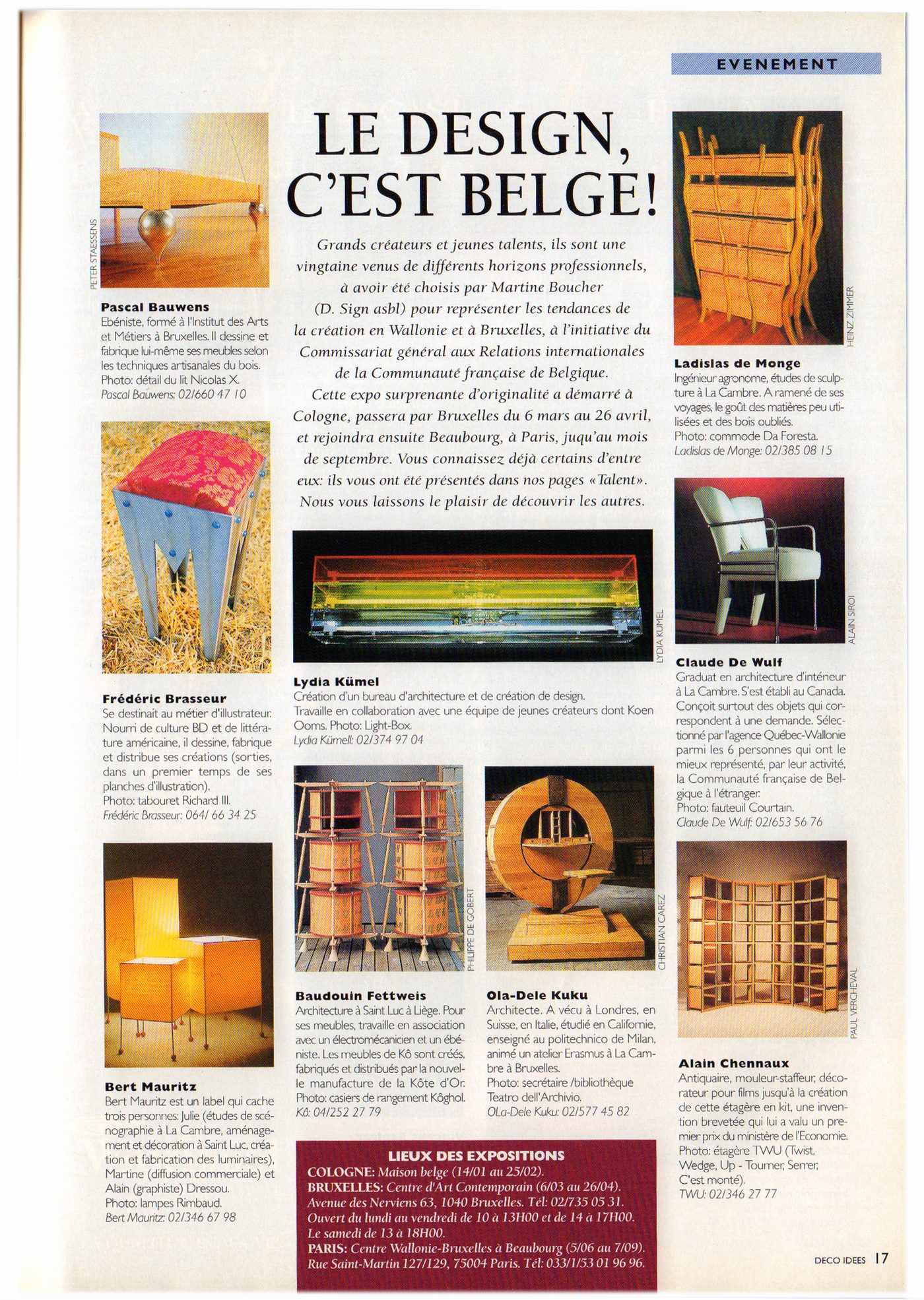 Déco Idées — page 2