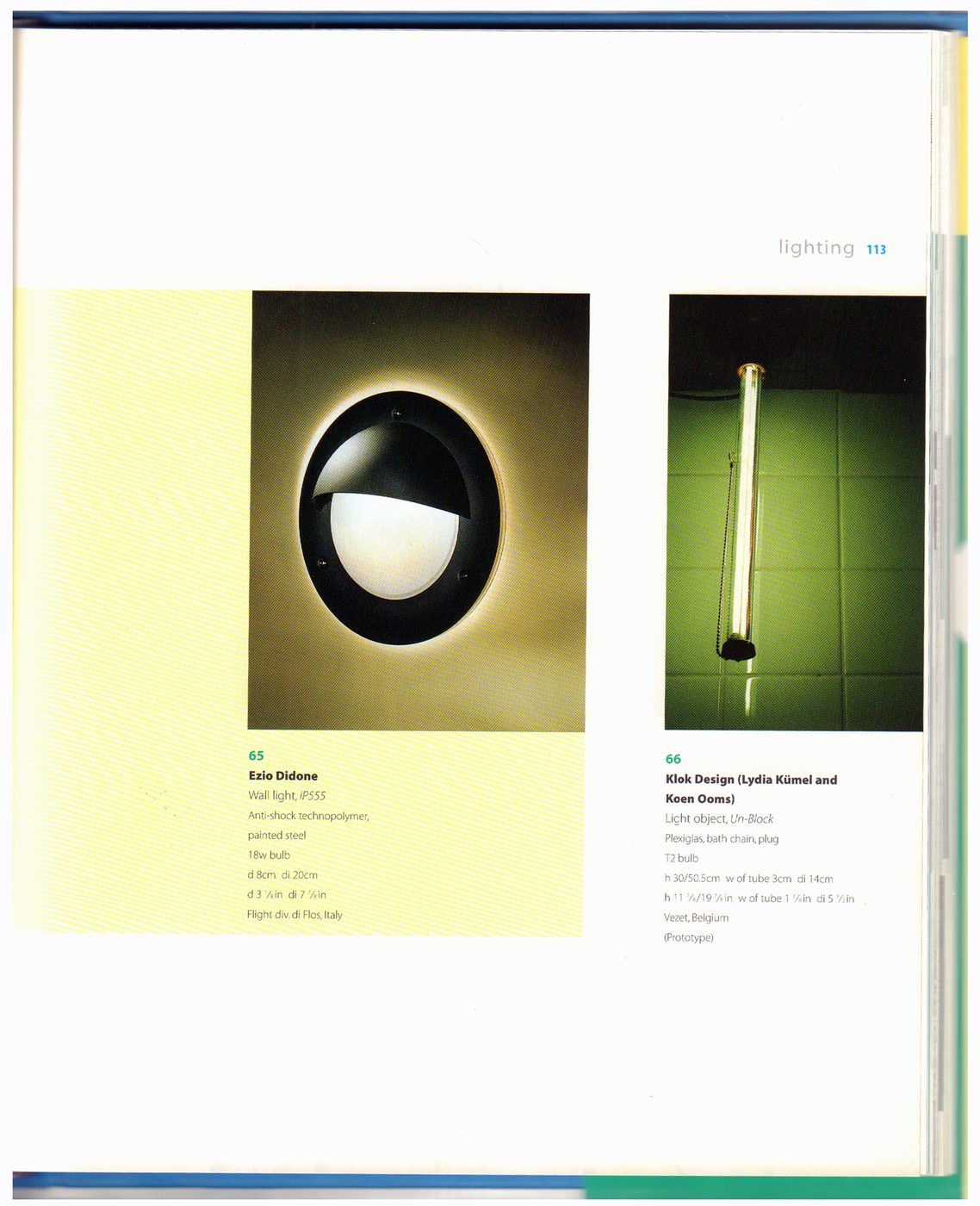 international design — page 2