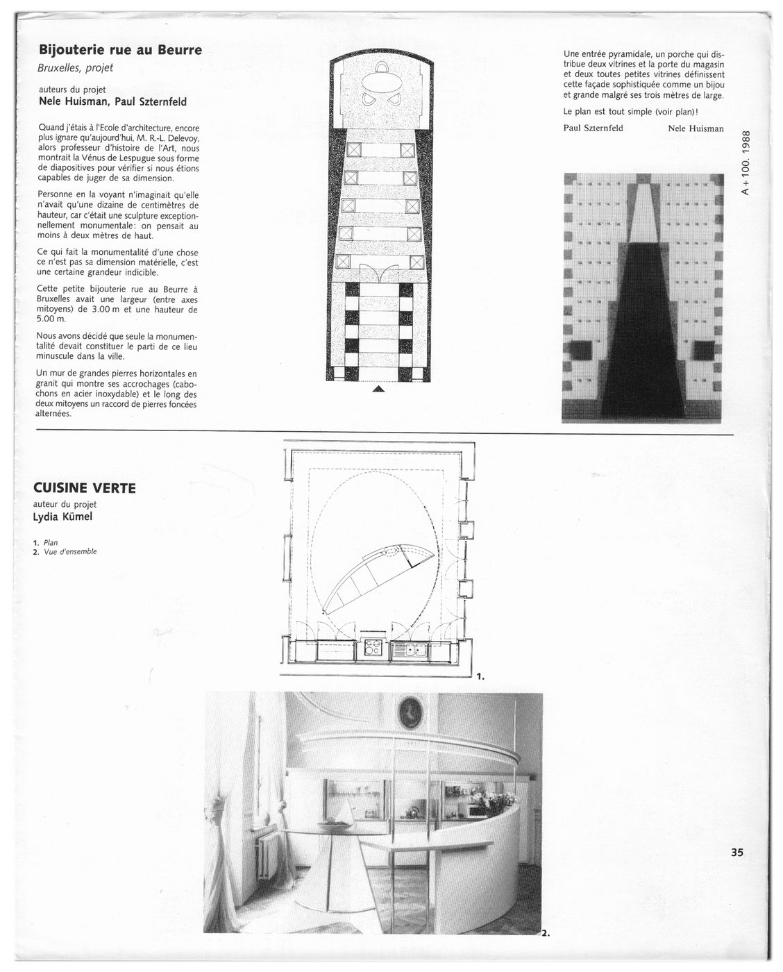 ARCHITECTURE Urbanisme . Design — page 2