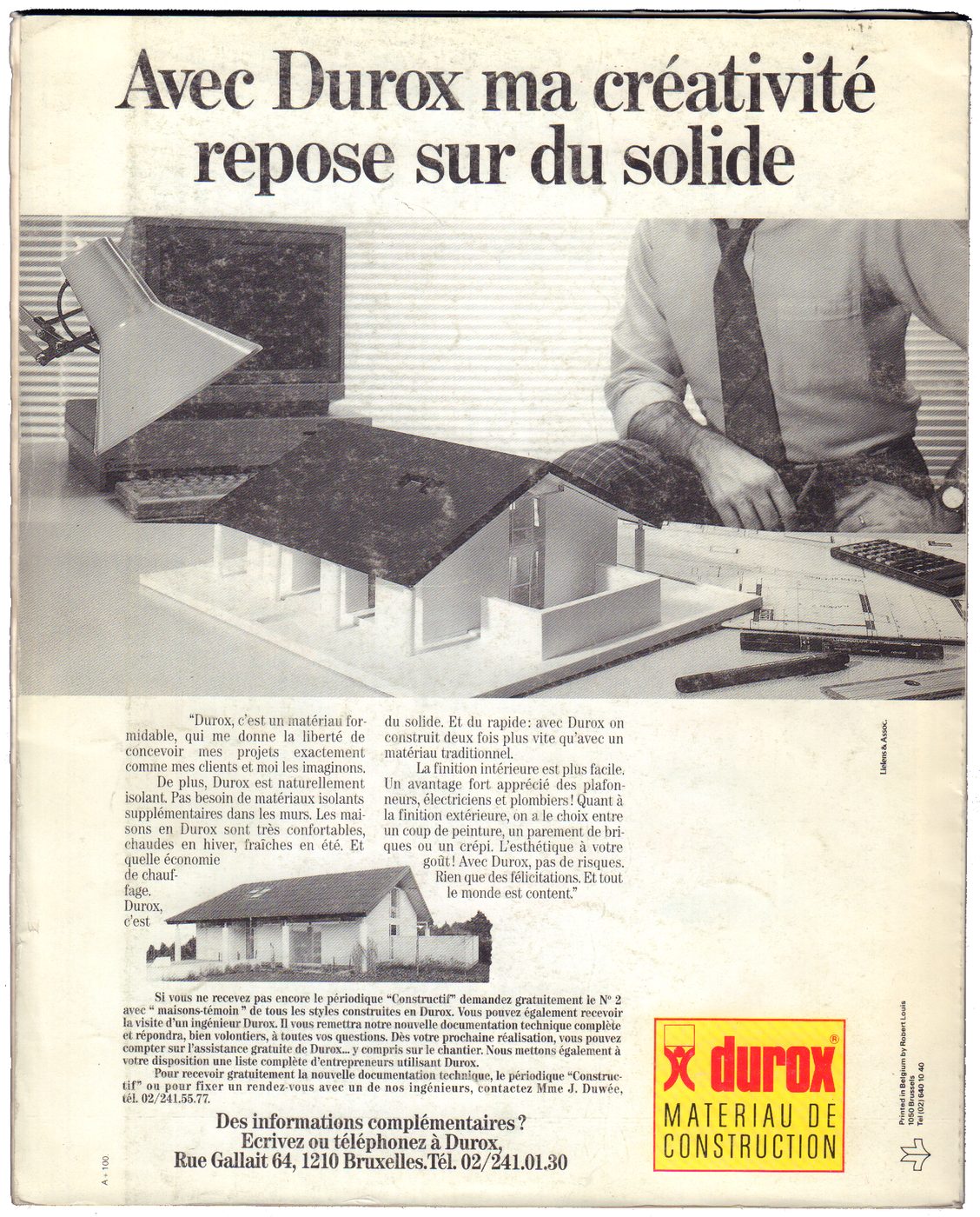 ARCHITECTURE Urbanisme . Design — page 3