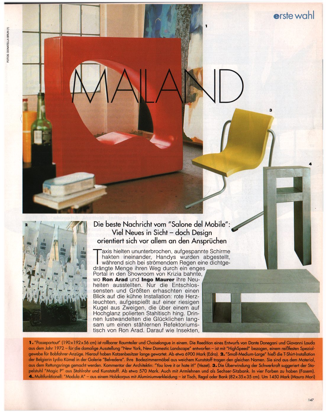 ELLE Decoration — page 2