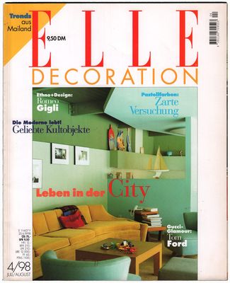 ELLE Decoration