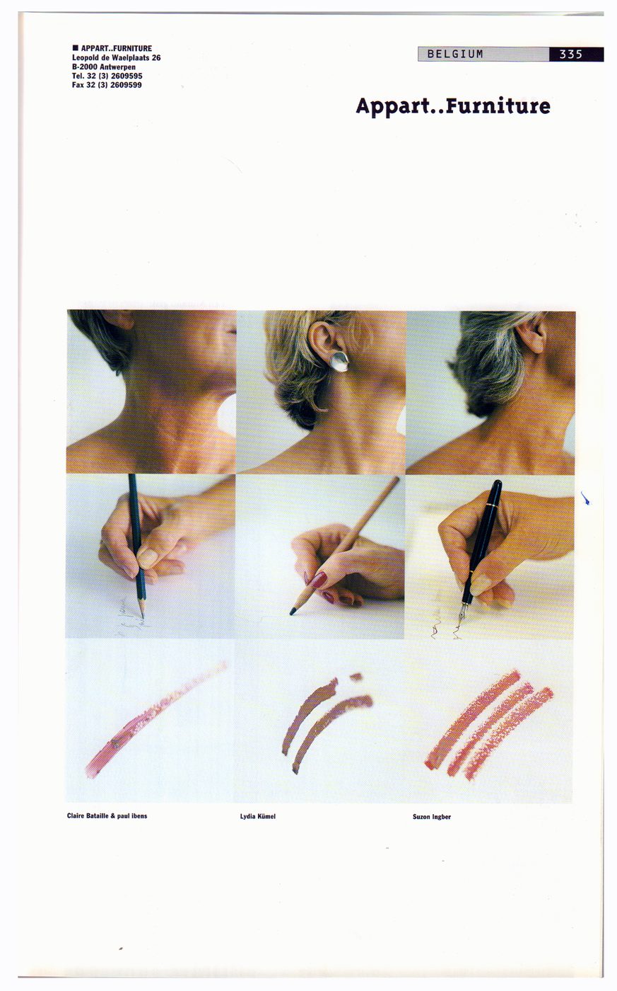 INTERIEUR 98 — page 2