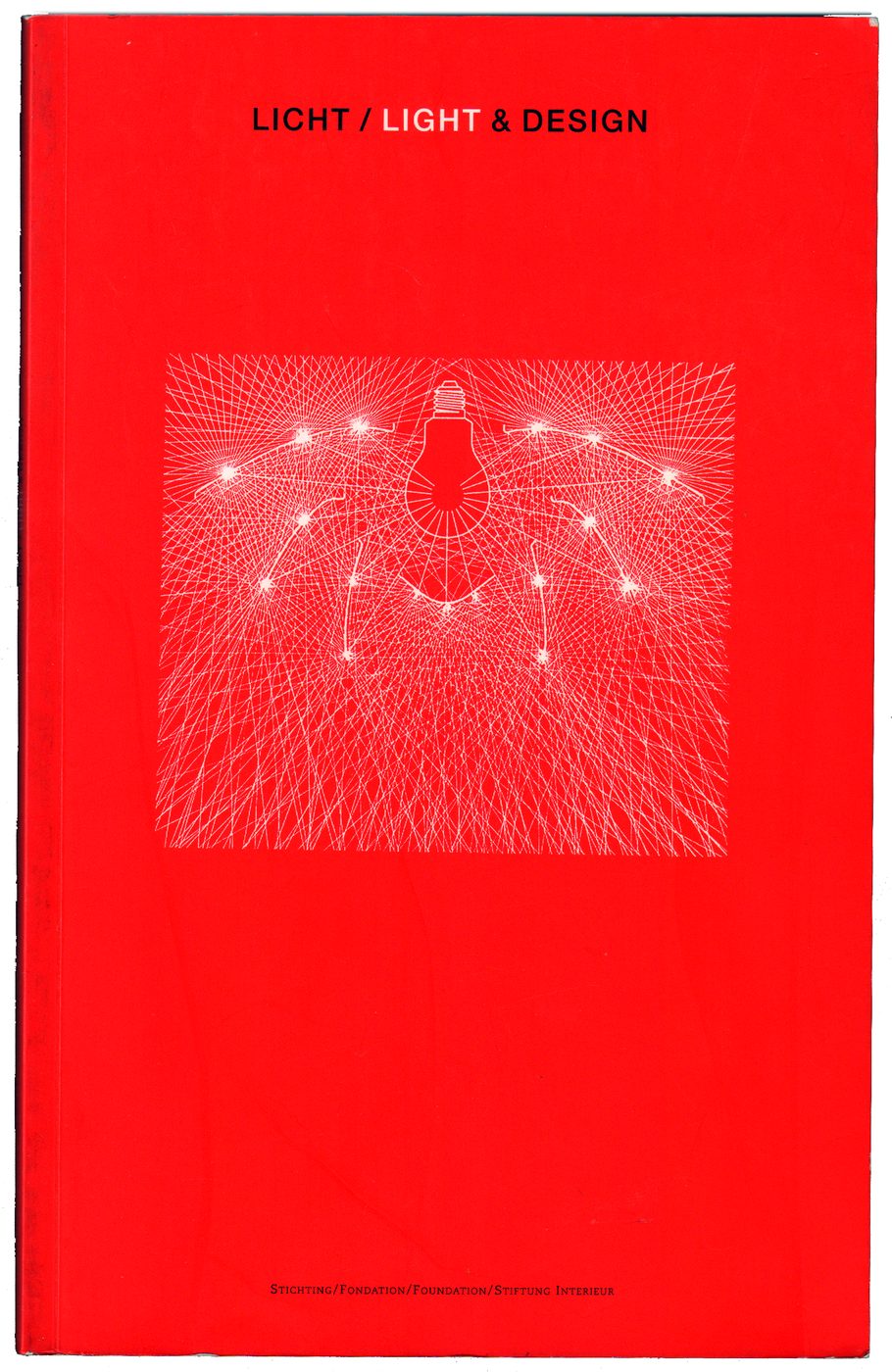 LICHT:LIGHT & DESIGN — page 1