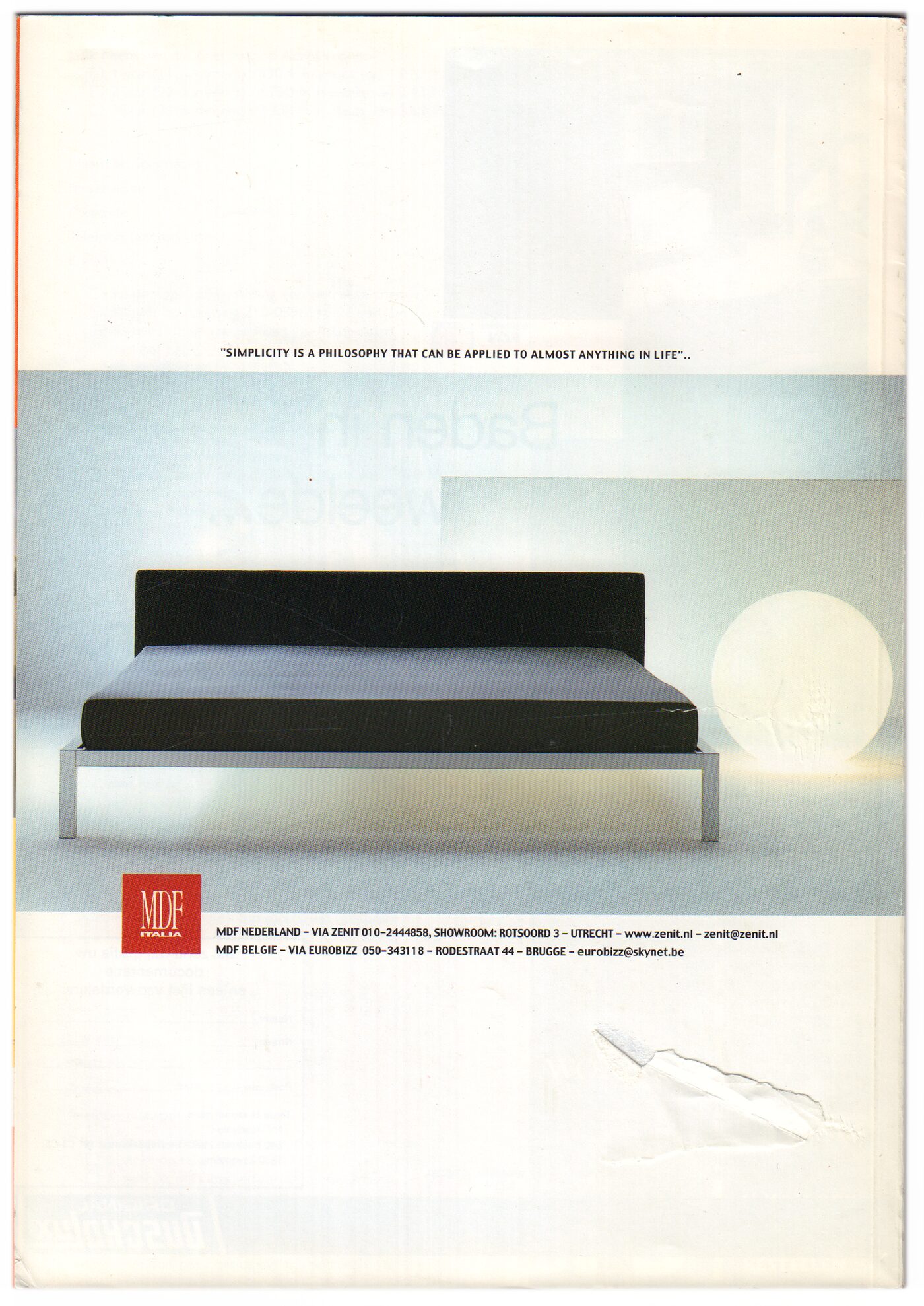 Actief Wonen — page 3