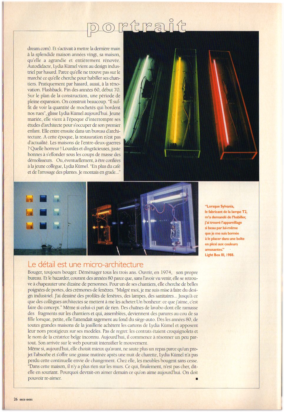 Déco Idées — page 3