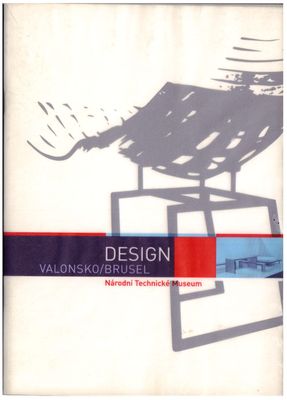 DESIGN Valonsko