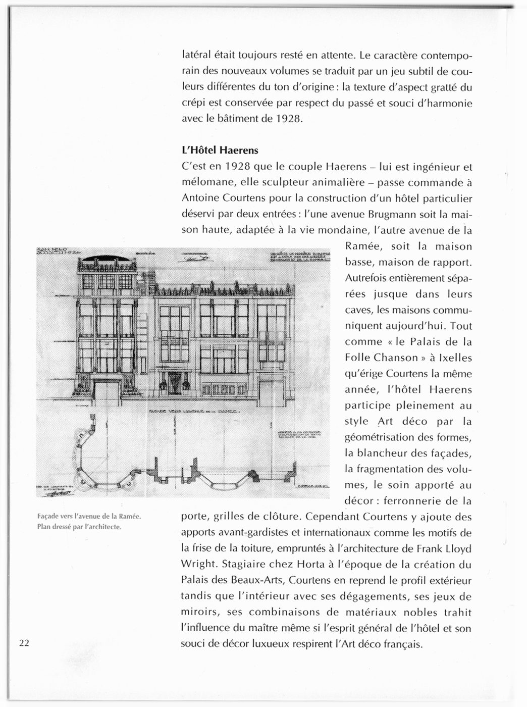 UCCLE Maisons et Villas — page 3