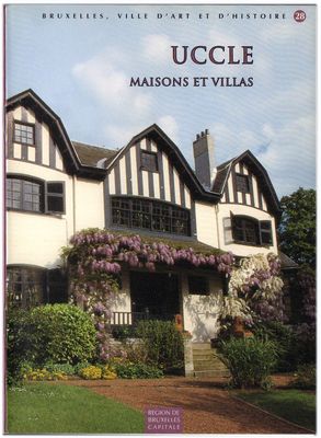UCCLE Maisons et Villas
