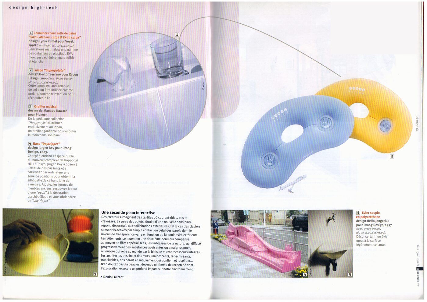 Maison L'événement immobilier — page 2