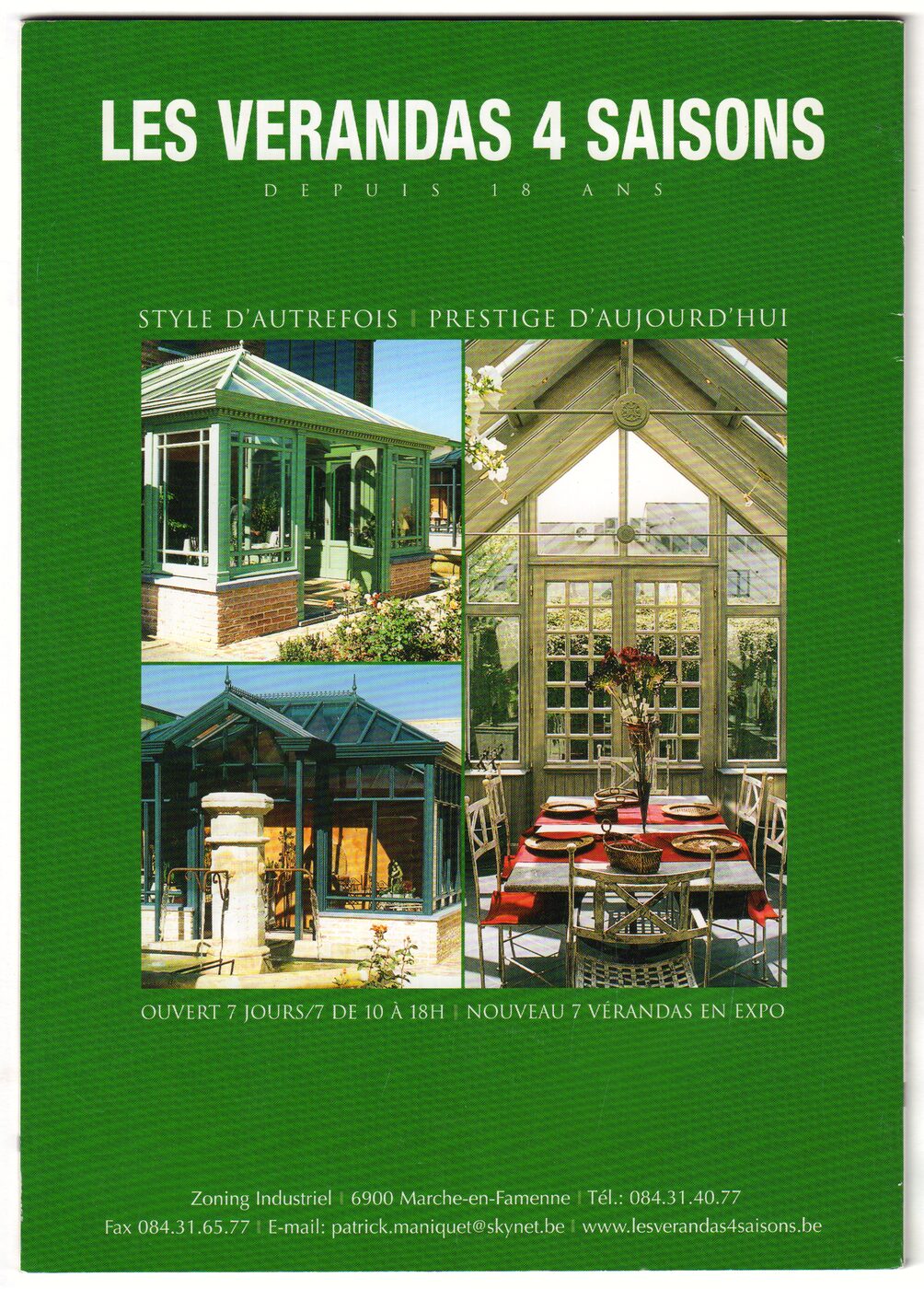 Maison L'événement immobilier — page 3