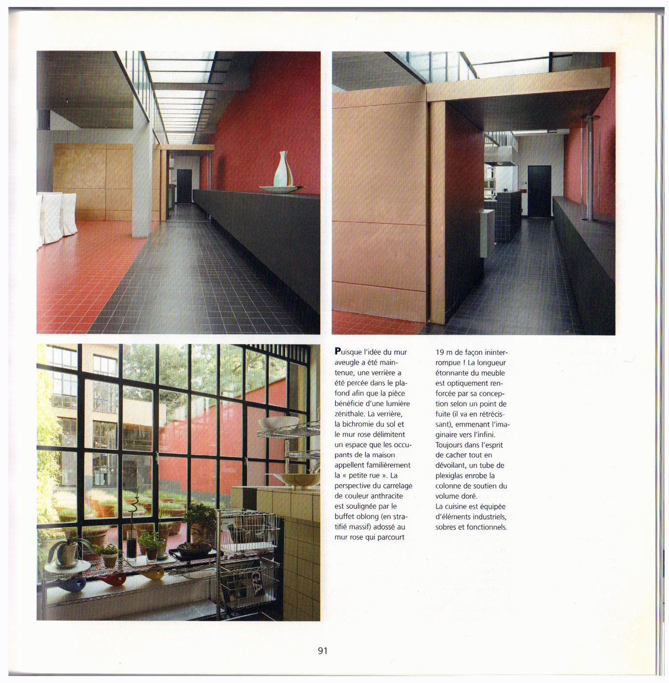 MODERNISME & ART DECO — page 13