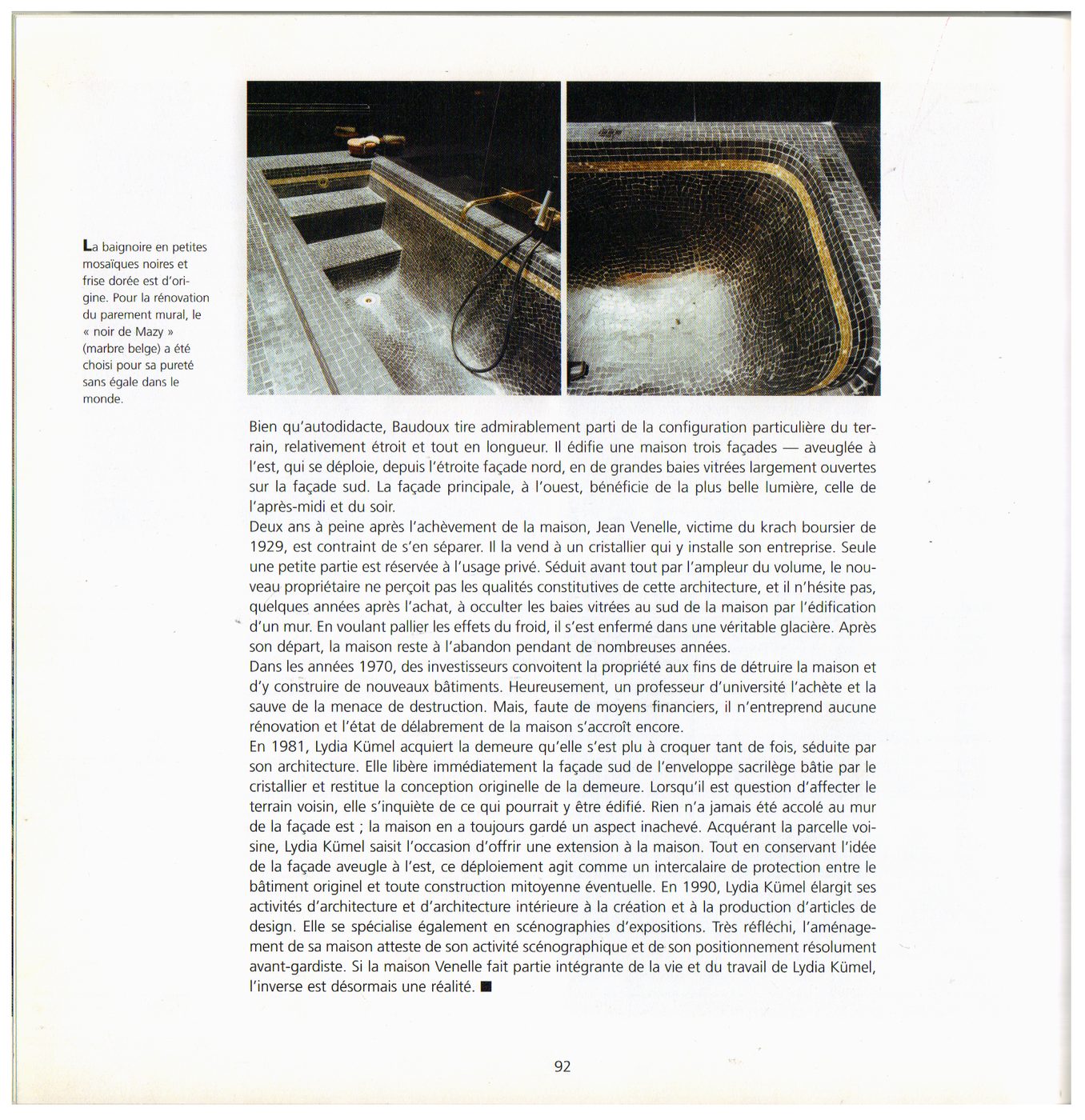 MODERNISME & ART DECO — page 14