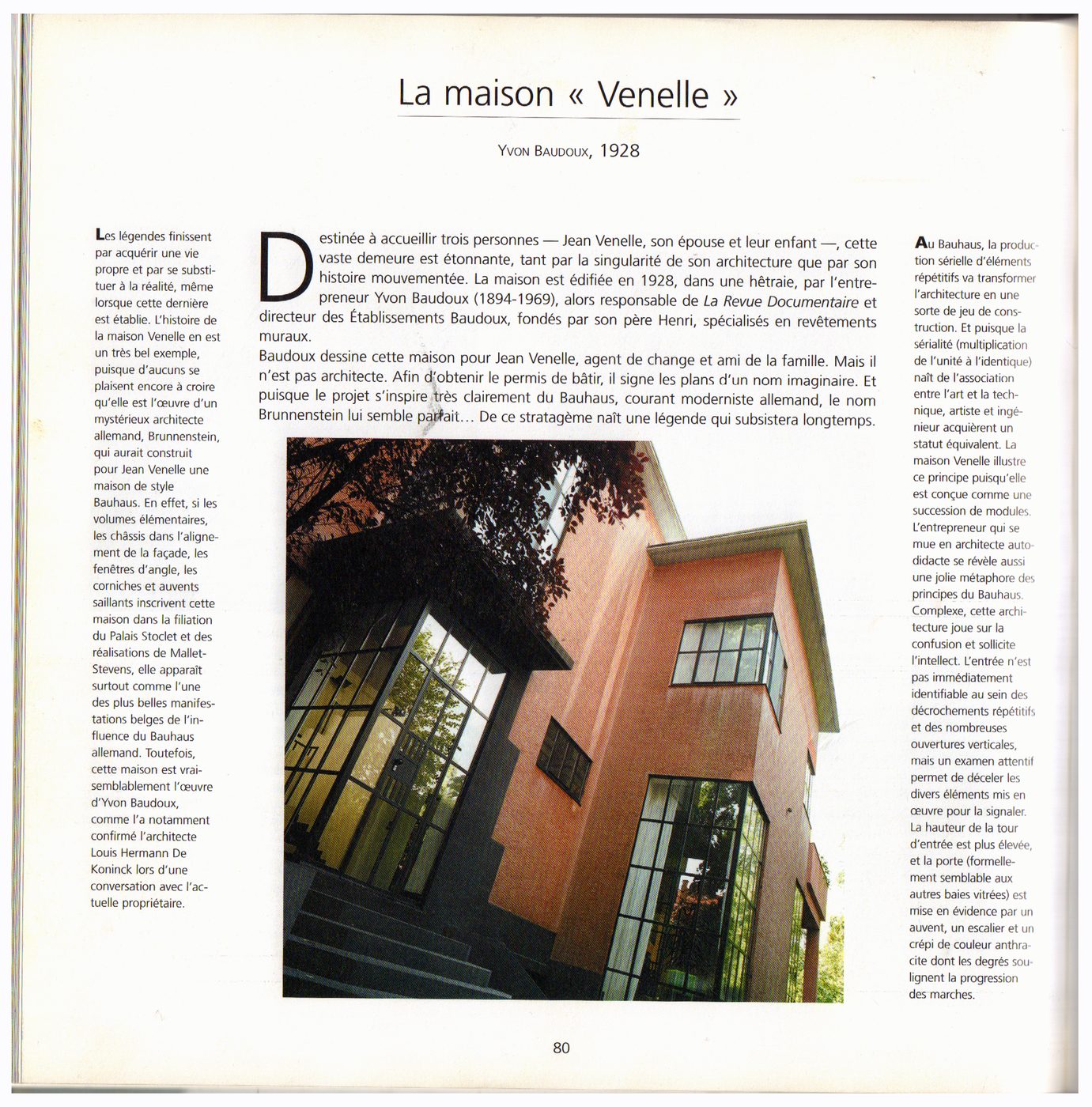 MODERNISME & ART DECO — page 2