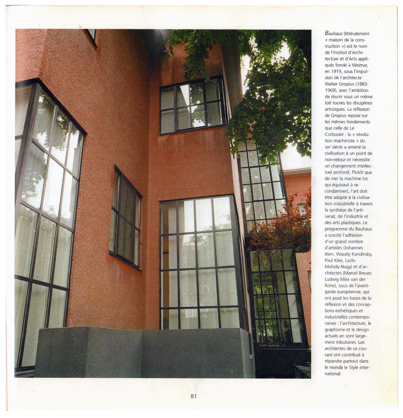 MODERNISME & ART DECO — page 3