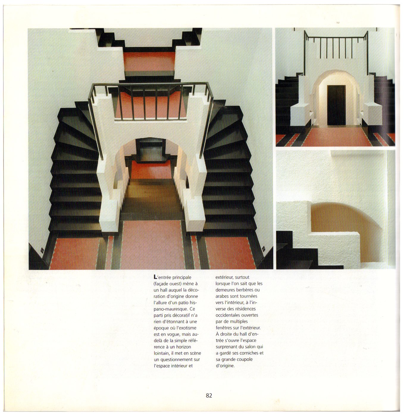 MODERNISME & ART DECO — page 4