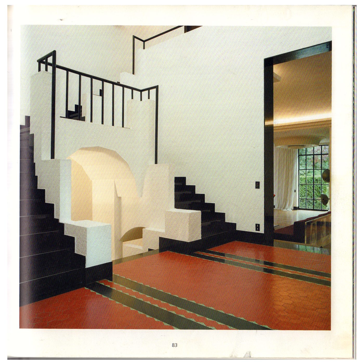 MODERNISME & ART DECO — page 5