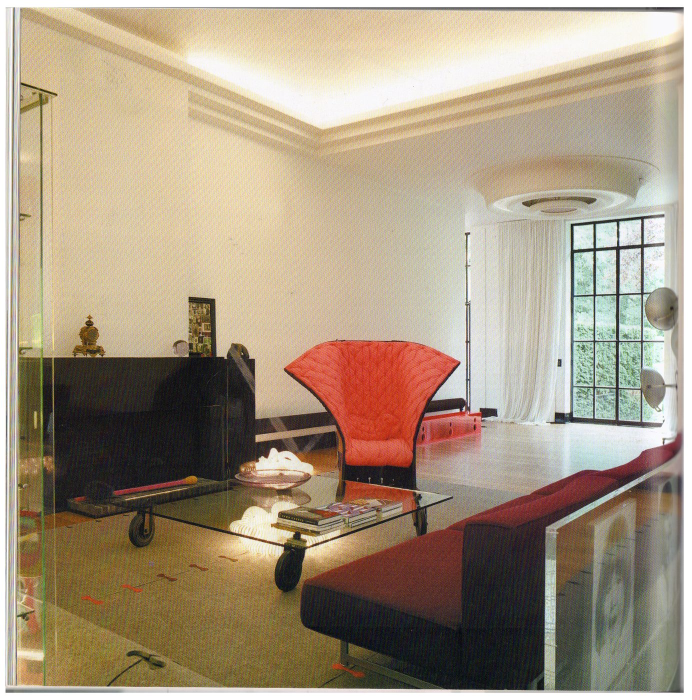 MODERNISME & ART DECO — page 6