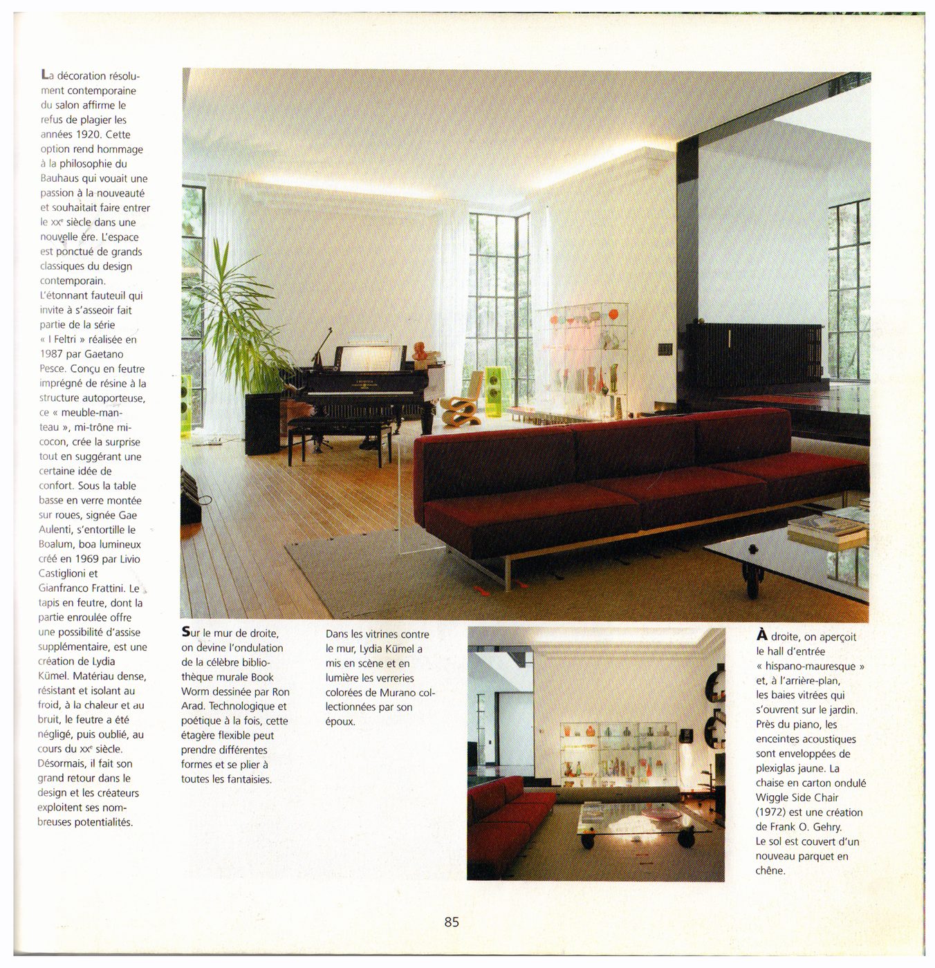 MODERNISME & ART DECO — page 7