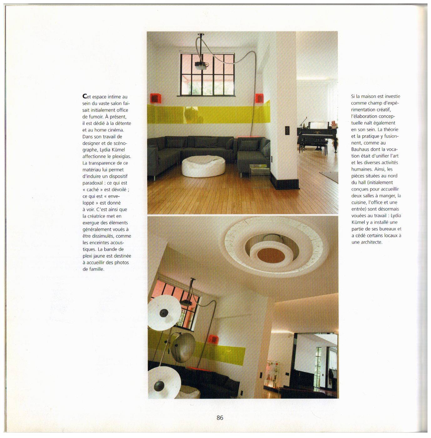 MODERNISME & ART DECO — page 8