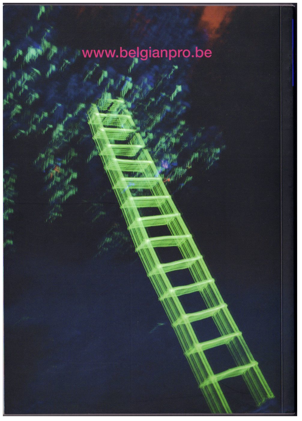 BELGIAN PRO — page 3