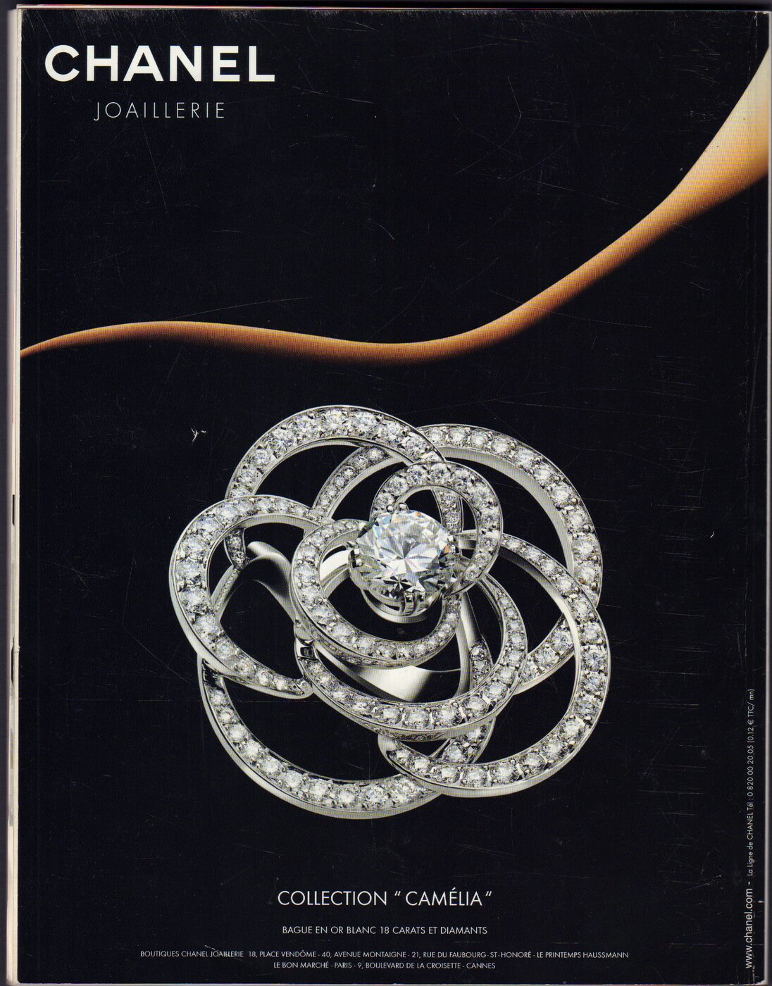 AD Architectural Digest — page 3